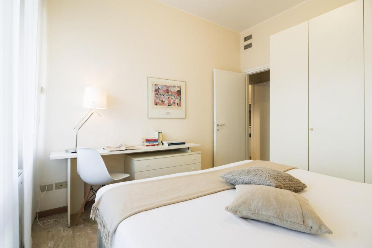 Contempora Apartments - Elvezia 8 - E24 Milan Extérieur photo