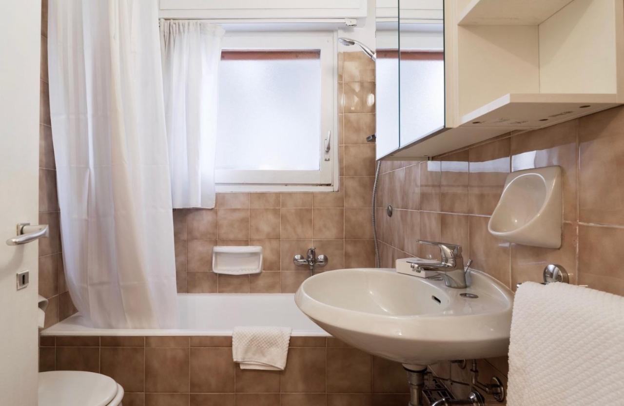 Contempora Apartments - Elvezia 8 - E24 Milan Extérieur photo