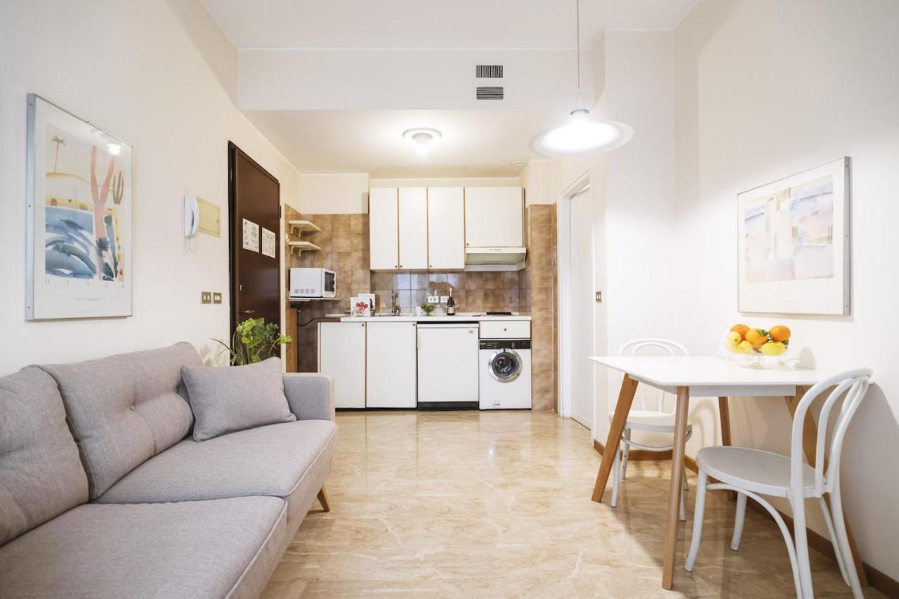 Contempora Apartments - Elvezia 8 - E24 Milan Extérieur photo