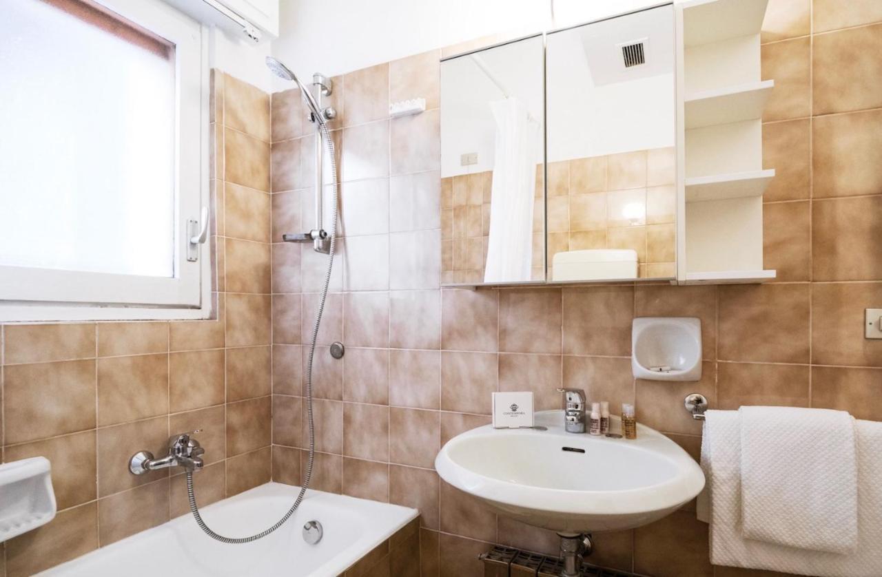 Contempora Apartments - Elvezia 8 - E24 Milan Extérieur photo