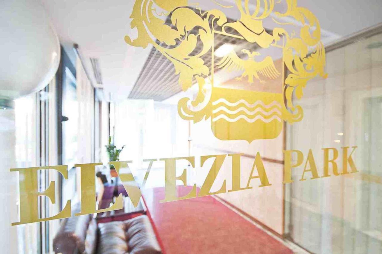 Contempora Apartments - Elvezia 8 - E24 Milan Extérieur photo